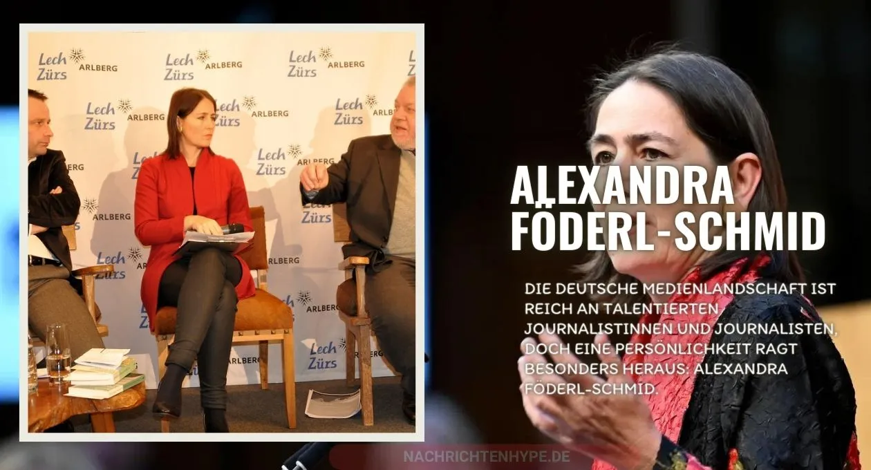 Alexandra Föderl-Schmid