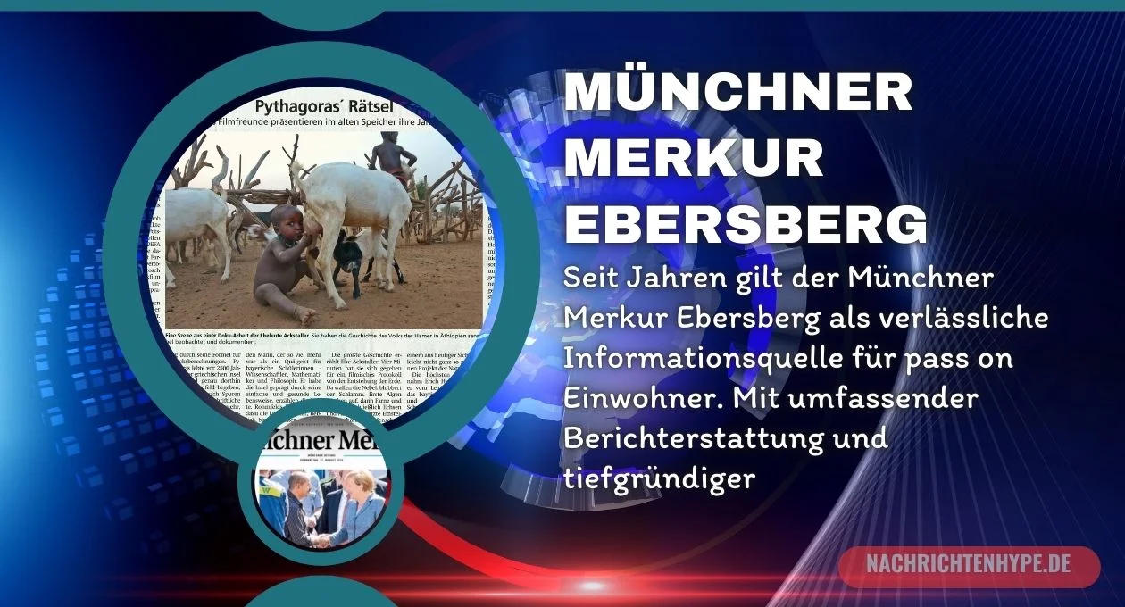 münchner merkur ebersberg