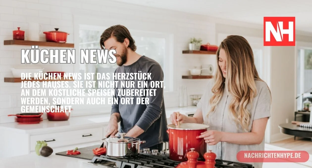 Küchen News