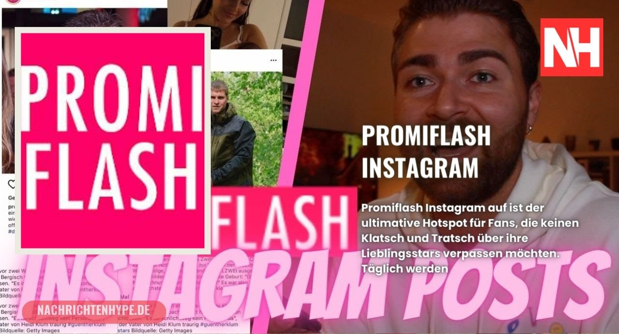 Promiflash Instagram