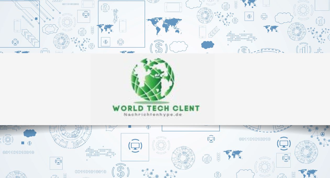 World Tech Client