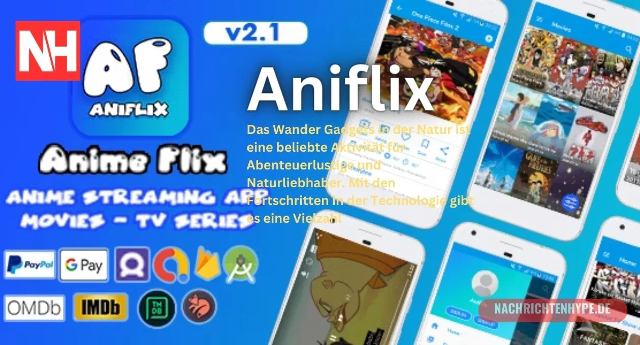 Aniflix