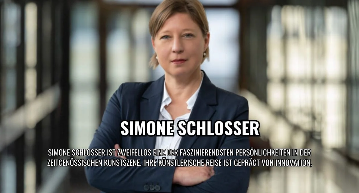 Simone Schlosser