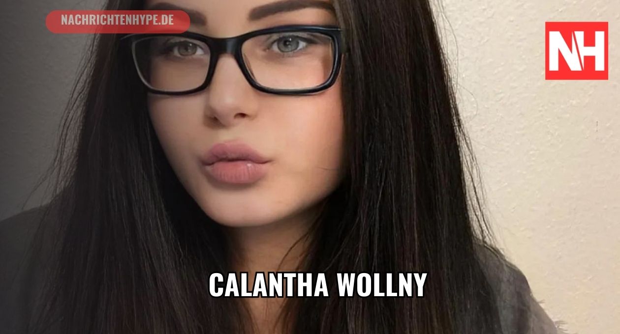 Calantha Wollny