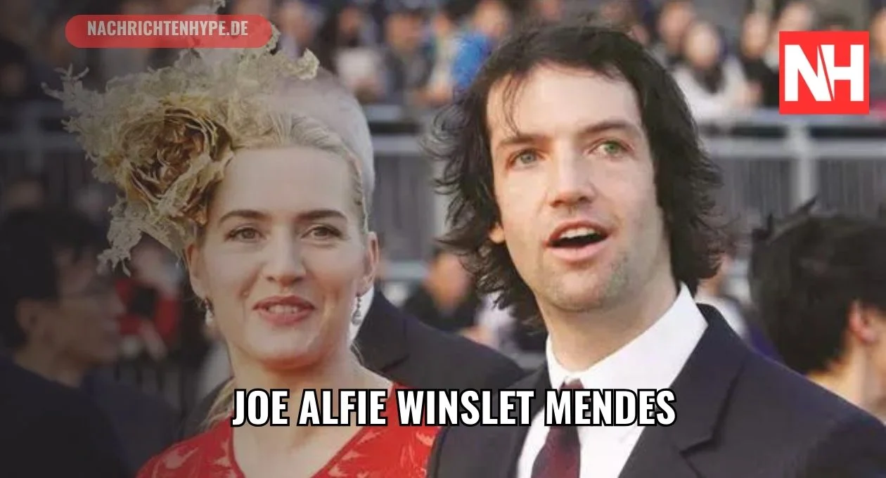 Joe Alfie Winslet Mendes