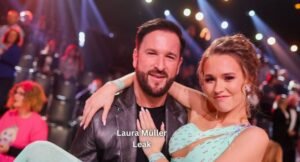 Laura Müller Leak Auf Onlyfans: Neue Enthüllungen Sorgen Für Aufsehen