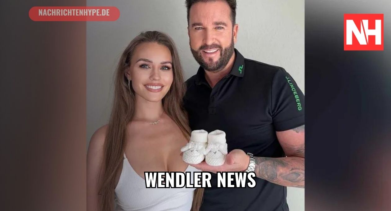 Wendler News