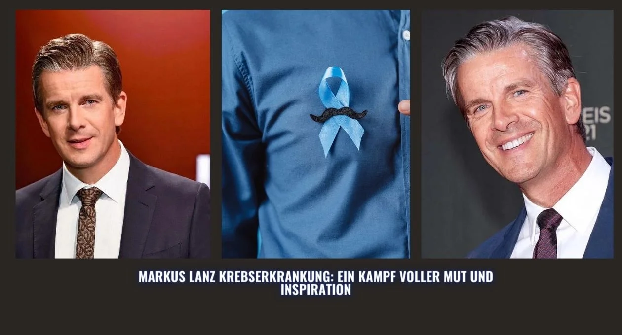 Markus Lanz Krebserkrankung