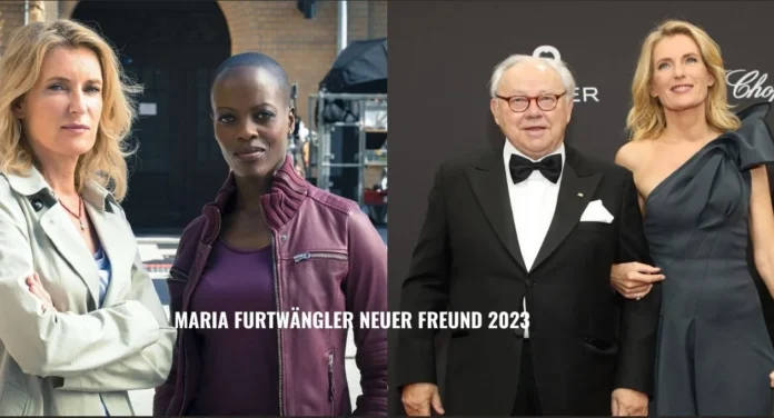 furtwängler Neuer Freund