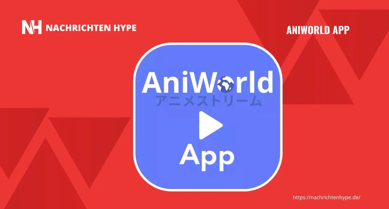 Aniworld App