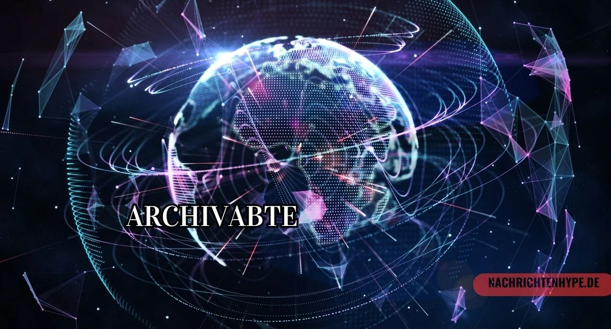 Archivabte