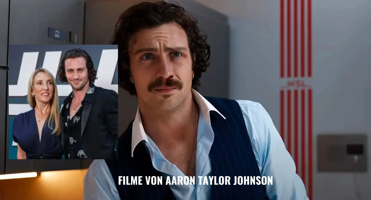 Filme Von Aaron Taylor Johnson