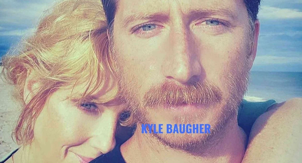 Kyle Baugher