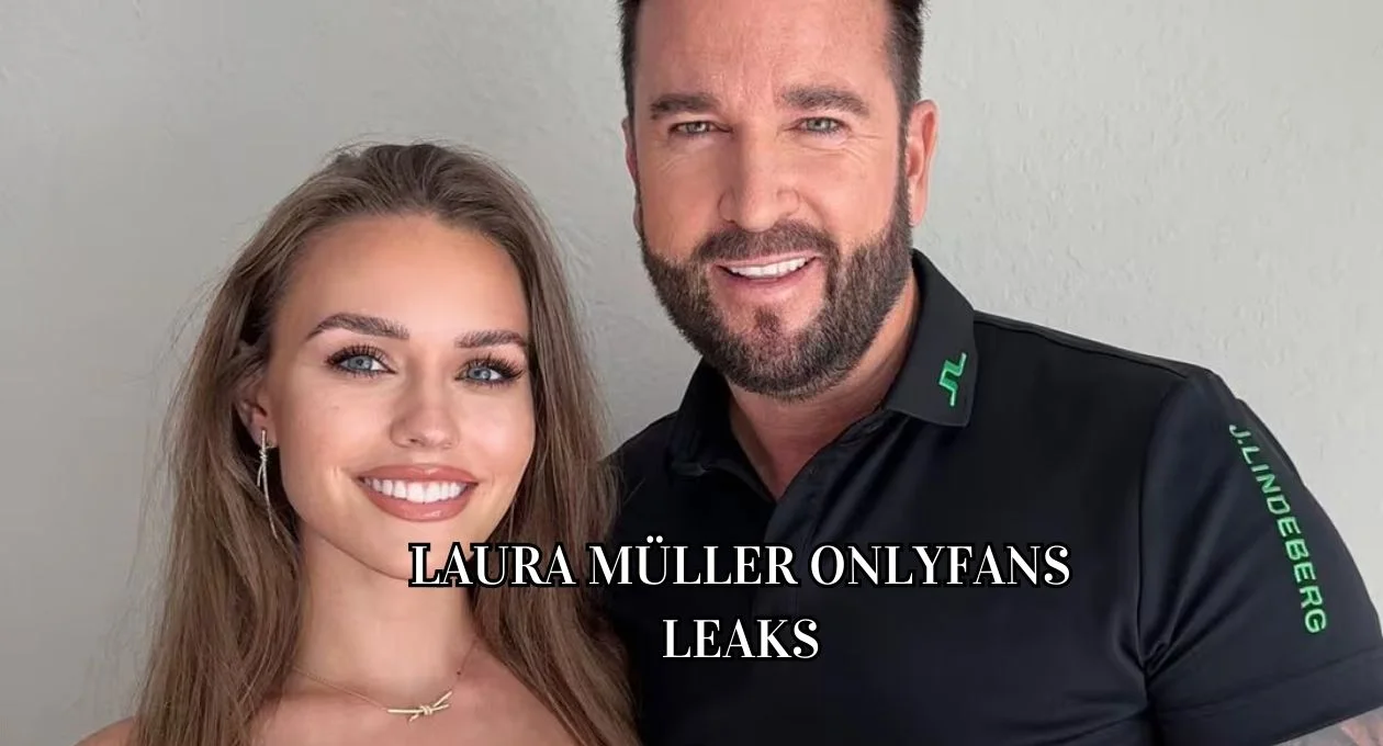 Laura Müller OnlyFans Leaks