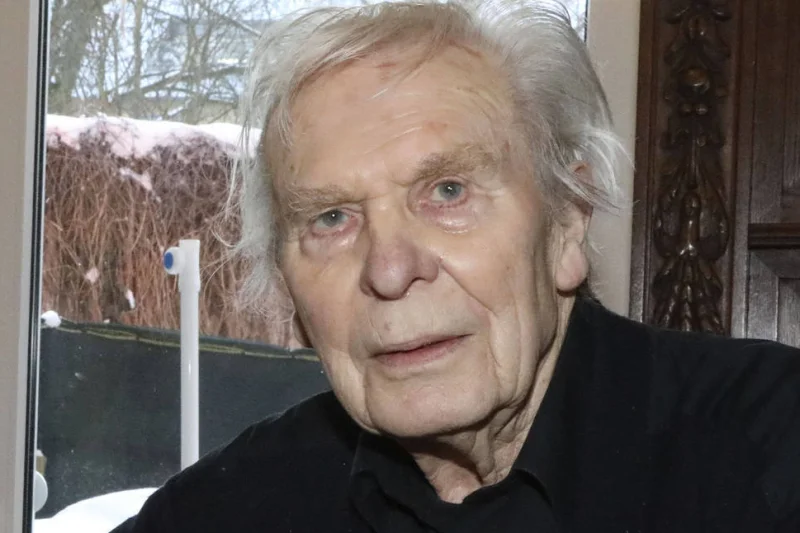 Klaus Gendries