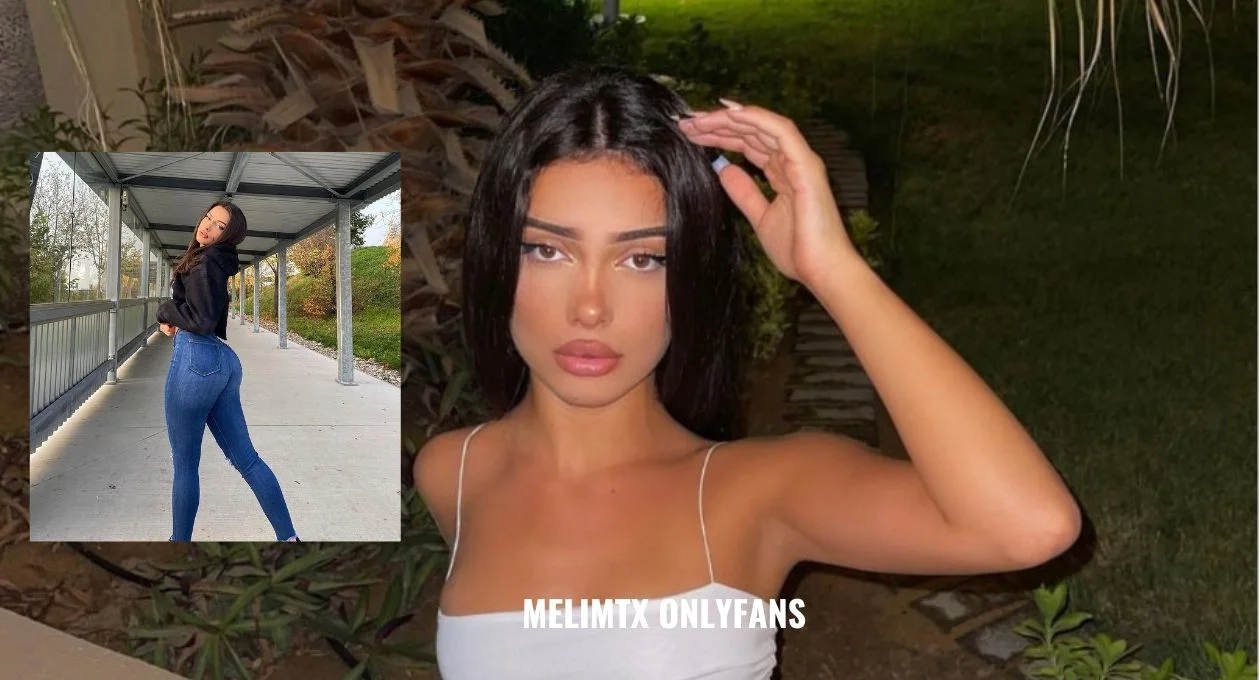 Melimtx OnlyFans a