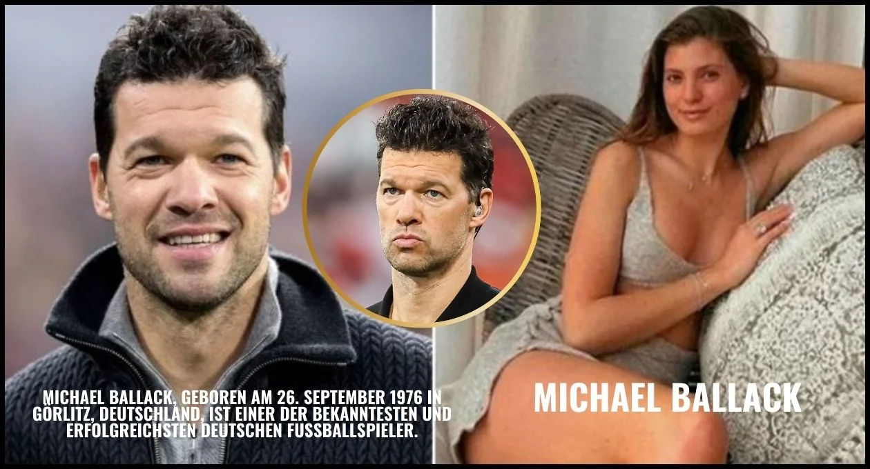 Michael Ballack