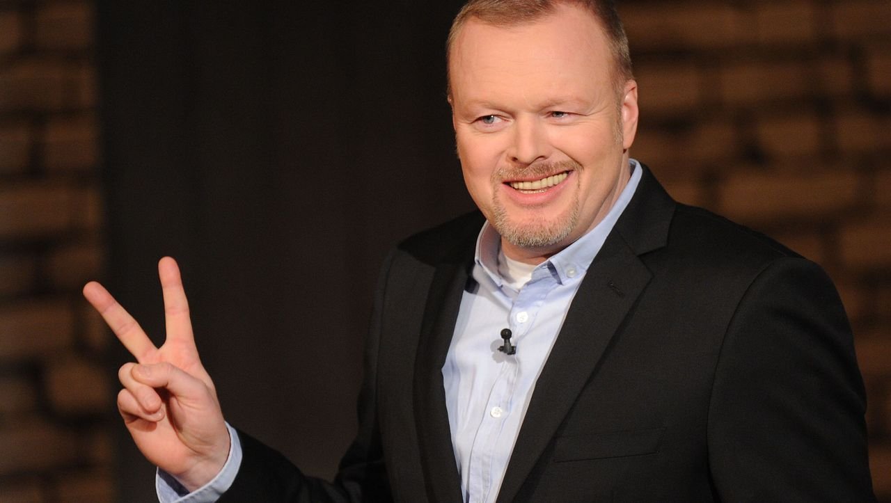 Stefan Raab Kampf