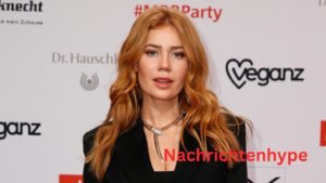 Palina Rojinski ungeschminkt