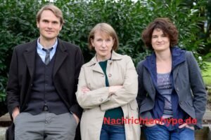 Dagmar Manzel Sohn Todesursache