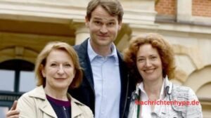 Dagmar Manzel Sohn Todesursache