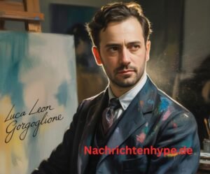 Luca Leon Gorgoglione